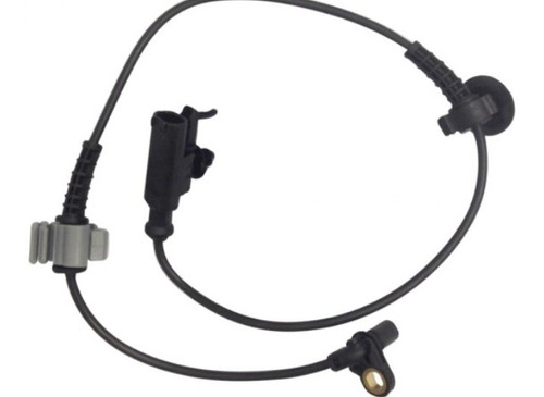 Sensor Abs Velocidad Delantero Chevrolet Silverado 07/14