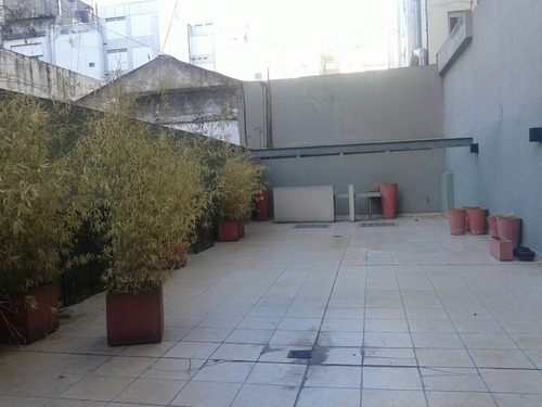 Imagen 2 de 8 de C. Pellegrini Al 700 Oficina En Alquiler 280 M²
