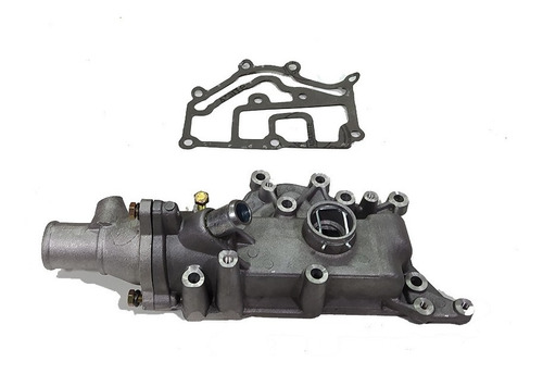 Base Y Tapa Termostato Renault Fluence K4m 8200700092