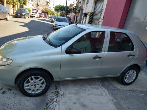 Fiat Palio 2010 1.4 Fire Top Aa+da+pl+ll