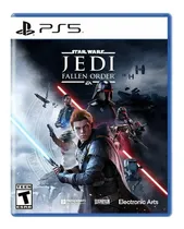 Comprar Star Wars Jedi Fallen Order Ps5 Juego Fisico Sellado Nuevo