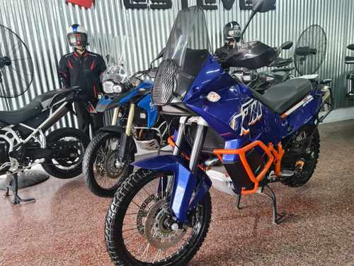 Ktm  990 Adventure 2012 - Impeacable - Fianciacion