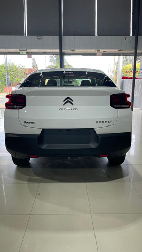 Citroën Basalt 1.6 16v Vti 115 Feel