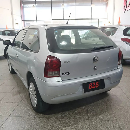 Volkswagen Gol 1.4 Power 83cv