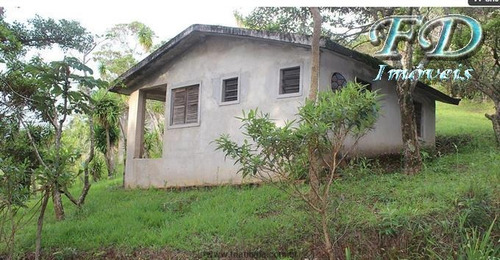 Imagem 18 de 29 de Sítios À Venda Em Atibaia/sp - Compre O Seu Sítios Aqui! - 1373358