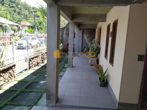 Casa Com 4 Dormitórios, 240 M² - Maria Paula - São Gonçalo/rj - Ca0939