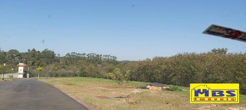 Cond. Villas Do Golfe (lote Á Venda) - Te0518