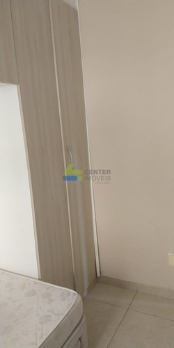 Imagem 14 de 15 de Apartamento - Chacara Inglesa - Ref: 14542 - V-872539