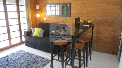 Imagem 8 de 30 de Casa A Venda No Bairro Rio Vermelho Em Florianópolis - Sc. - 4287-1