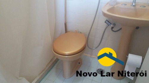 Imagem 15 de 15 de Miguel De Frias Apartamento 4 Quartos Sol Da Manha Andar Alto Com 1 Vaga - 617