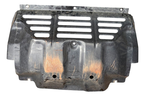 Protetor Cárter Original L200 New Triton 17-22 Original Usad