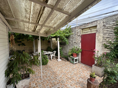 Imagen 8 de 13 de Casa En Llolleo Con Uso Comercial