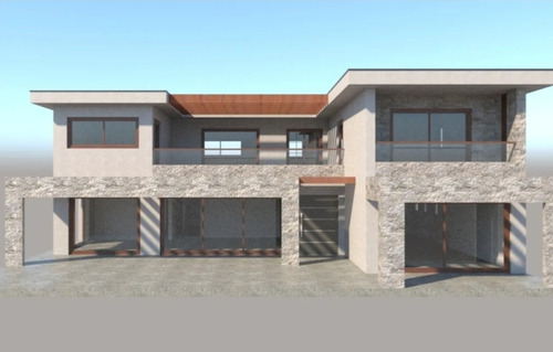 Terreno De 978 M2 Se Vende, En Lomas De Lo Aguirre