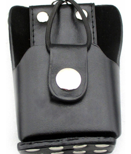 Funda Para Funda Para Radio Con Clip Trasero Funda