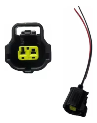 Conector Sensor Temperatura Ford Explorer