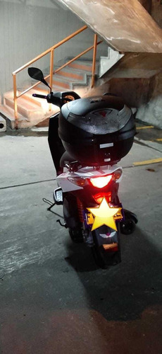 Kymco Fly 125 2017