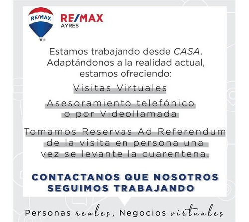 Venta Imponente Local Monserrat