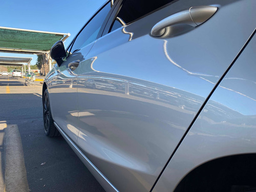 Imagen 2 de 25 de Chevrolet Cruze Ii 2019 1.4 Sedan Lt
