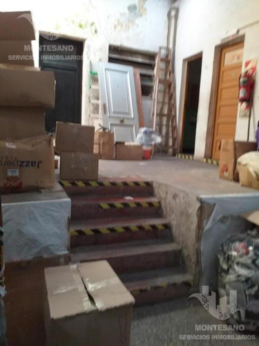 Imagen 9 de 20 de Venta Local En Monserrat