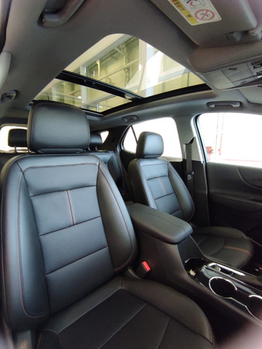 Imagen 12 de 24 de Chevrolet Equinox Premier 1.5t At Contado Carone Núñez Pm