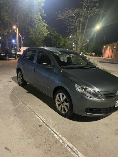 Volkswagen Gol Trend 1.6 Pack I 101cv