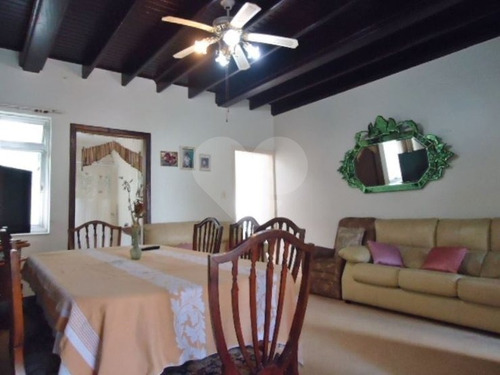 Oportunidade De Comprar Um Sobrado! - 345-im27835
