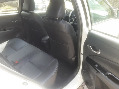 Toyota Yaris 1.5 16v Flex Xs Connect Multidrive