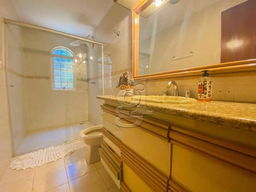 Sobrado Com 5 Dormitórios À Venda, 445 M² Por R$ 1.500.000,00 - Canaã - Londrina/pr - So0116