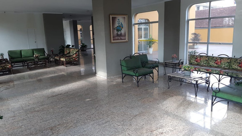 Apartamento Para Venda Na 13 De Maio, Edificio Casablanca, Otima Localização, Face Sombra,3 Dormitorios Em 96 M2 De Area Privativa - Ap02693 - 69474002