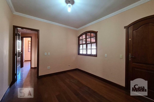 Imagem 1 de 15 de Casa À Venda No Santa Tereza - Código 323842 - 323842