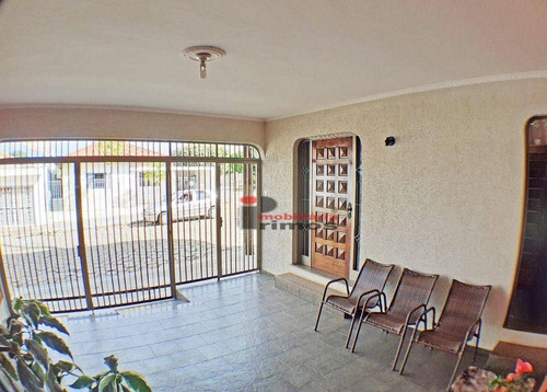 Imagem 4 de 24 de Casa À Venda Na Rua 31 De Março, 210, São Cristovão - Monte Alto/sp - Ca0812