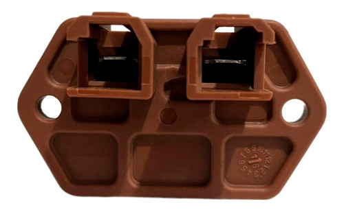 Resistência Do Eletroventilador Ducato 2005 2006 2007 2008