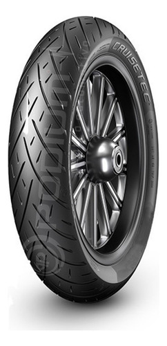 Pneu Dianteiro Mt90b16 130/90-16 Metzeler Cruisetec