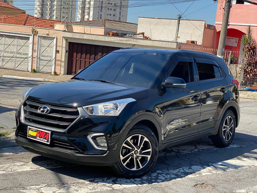 Hyundai Creta 1.6 Attitude Flex Aut. 5p