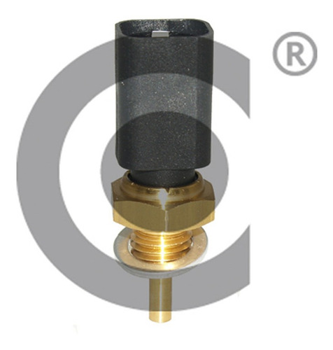 Sensor De Temperatura De Refrigerante Renault Clio 2007 2.0