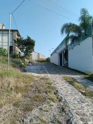 Terreno en venta