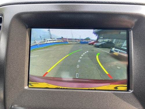 Imagen 21 de 25 de Jeep Compass 2019