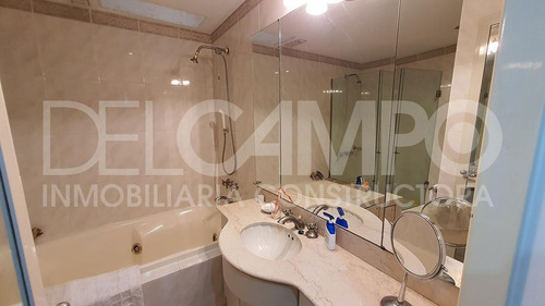 Manuel García 1000 - Núñez - Barrio River- 260 M2 Jardín