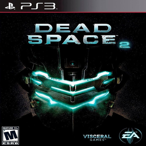 Oni Games - Dead Space 2 Limited Edition Ps3