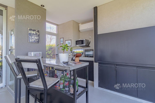 Imagen 27 de 30 de Casa En Venta En San Matias - Maroto Propiedades-