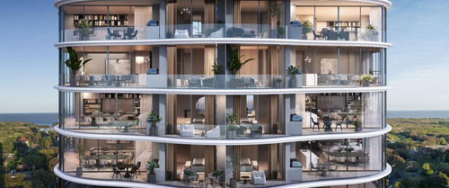 Osten Tower Ii - Suite