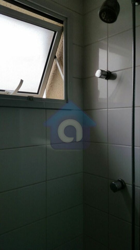 Imagem 7 de 15 de Apartamento Mobiliado 2 Dormitórios, 1 Vaga Próximo Ao Parque Ibirapuera - Tw17350