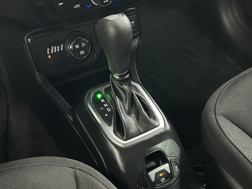 Jeep Renegade Moab 2.0 4x4 Turbo Diesel Automatico 2021 Completo Baixa Km