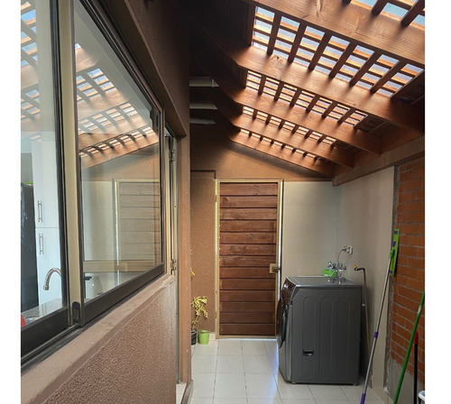 Imagen 8 de 20 de Maravillosa Casa En Condominio Las Pircas