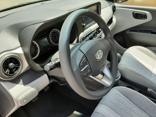 Hyundai Grand I10 Hb Gl Mid Mt