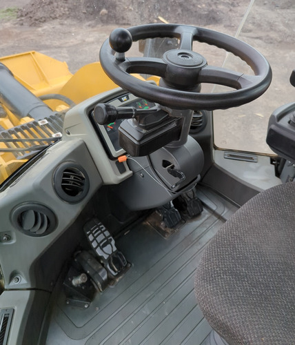 Payloader Cargador Frontal Caterpillar 950m 2015