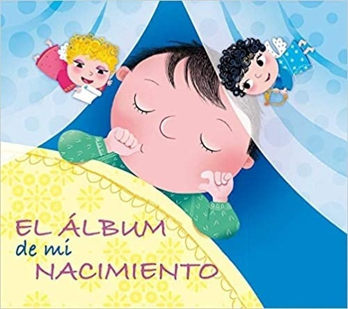 Album De Mi Nacimiento, El - Anonimo