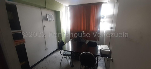 Imagen 25 de 30 de Oficinas En Venta Zona Centro Barquisimeto 22-16581 @m