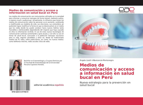 Libro: Medios Comunicación Y Acceso A Información Salu