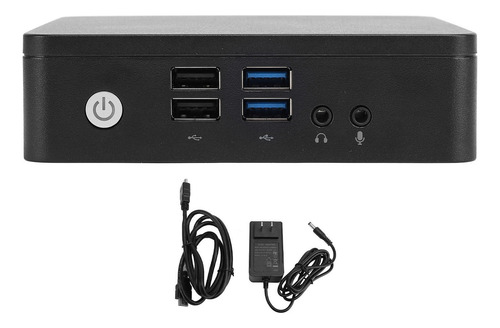 Ordenador Micro Pc X5-z8350 4g 64 Gb Ssd Pequeño Escritorio